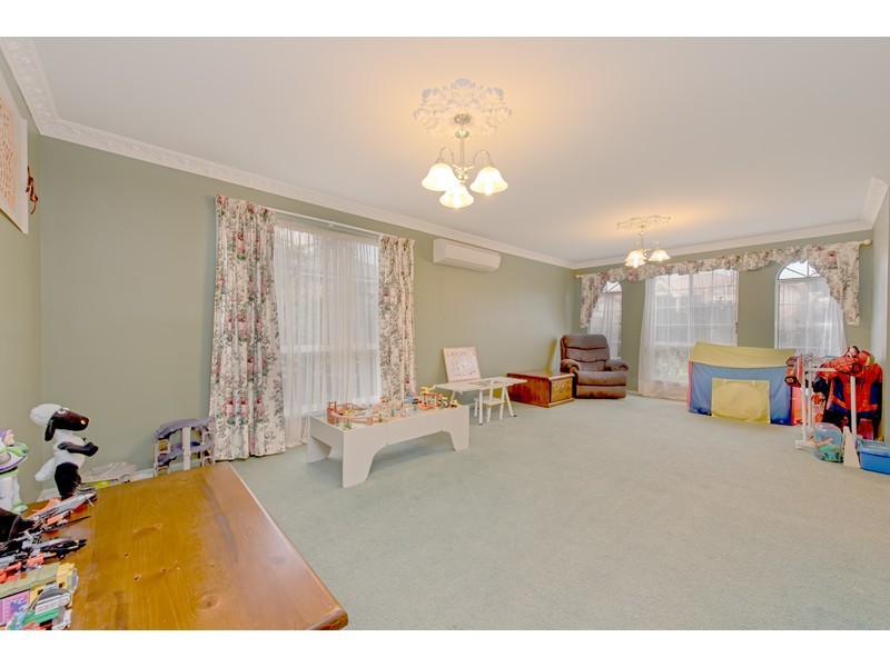 21 Wirreanda Drive, Rangeville QLD 4350