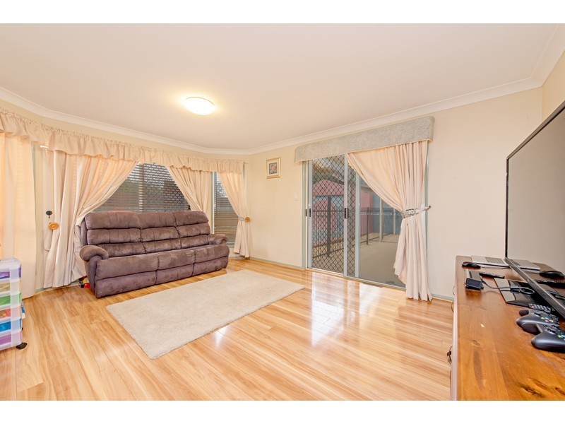 21 Wirreanda Drive, Rangeville QLD 4350