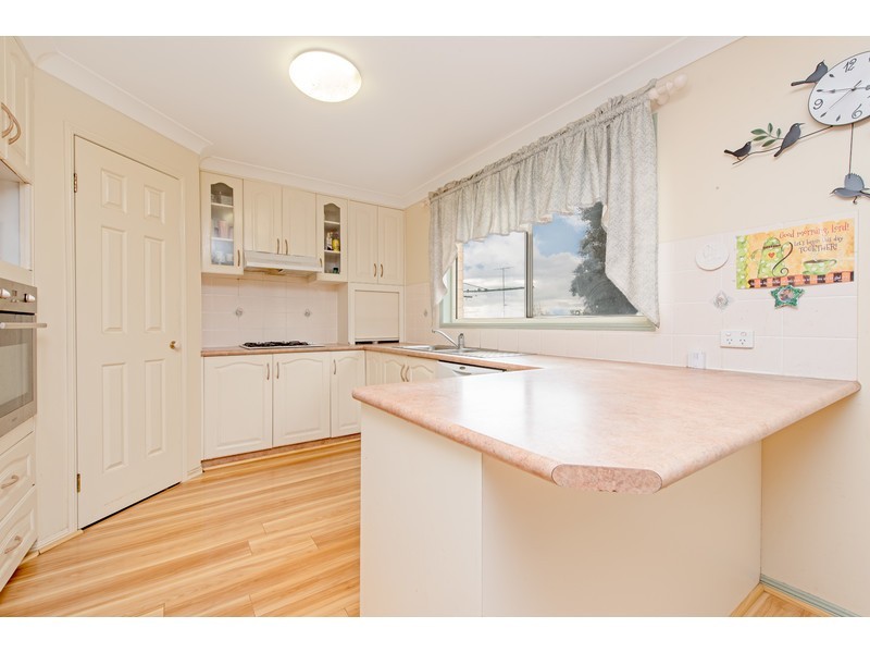 21 Wirreanda Drive, Rangeville QLD 4350