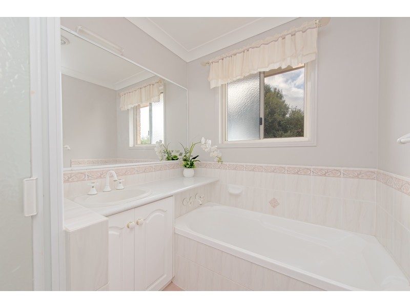 21 Wirreanda Drive, Rangeville QLD 4350