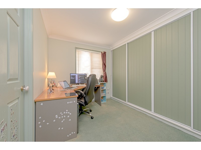 21 Wirreanda Drive, Rangeville QLD 4350