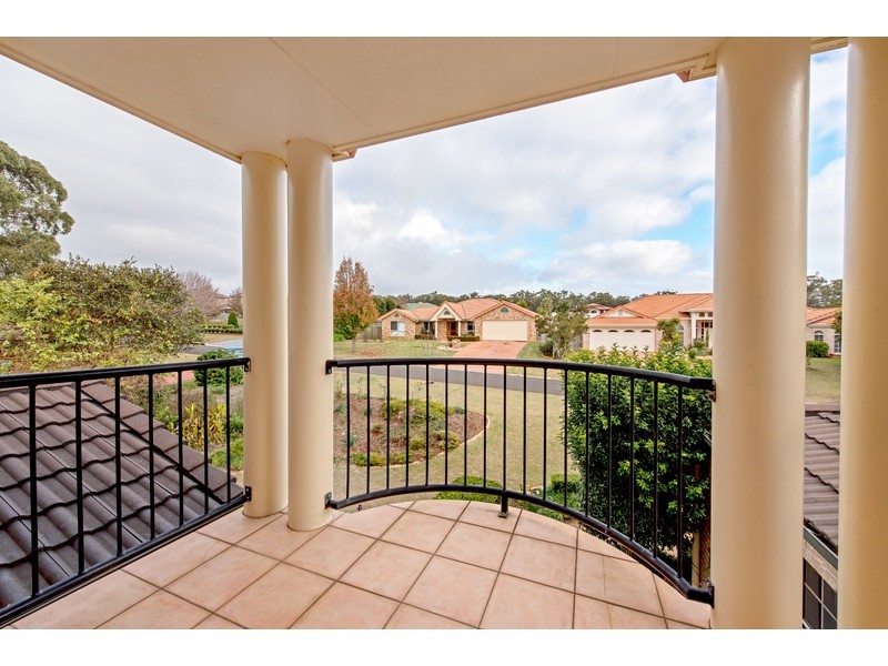 21 Wirreanda Drive, Rangeville QLD 4350