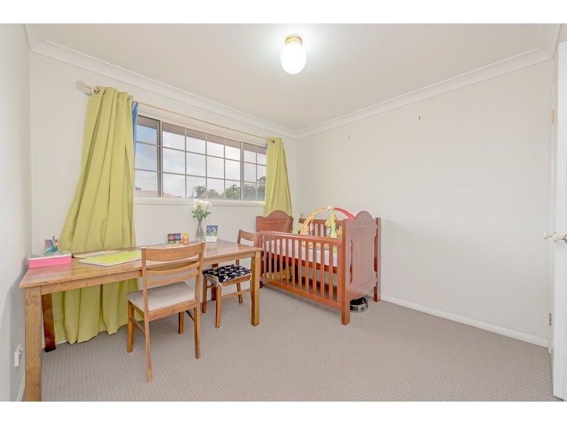 21 Wirreanda Drive, Rangeville QLD 4350