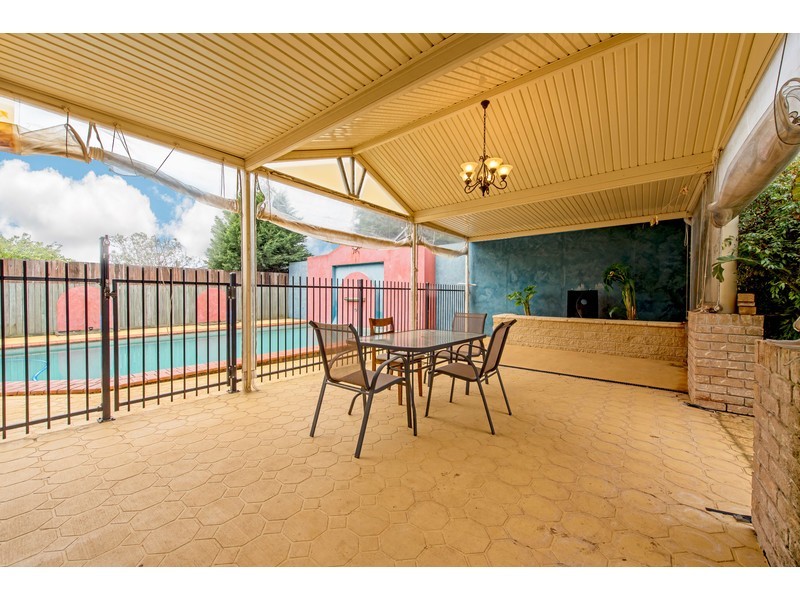 21 Wirreanda Drive, Rangeville QLD 4350