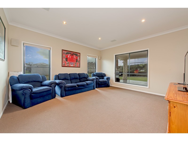 5 Northerly Drive, Hodgson Vale QLD 4352