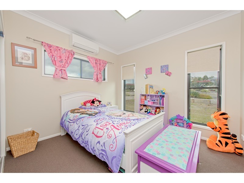 5 Northerly Drive, Hodgson Vale QLD 4352