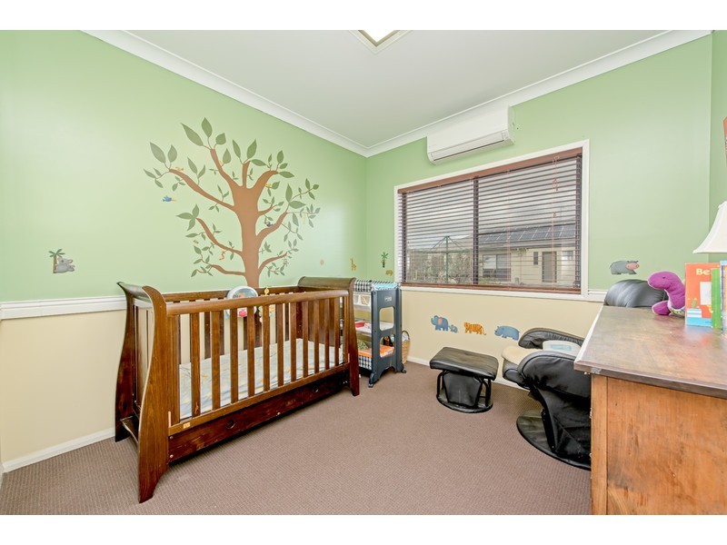 5 Northerly Drive, Hodgson Vale QLD 4352