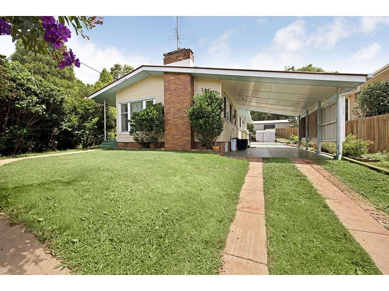 37 East Street, East Toowoomba QLD 4350