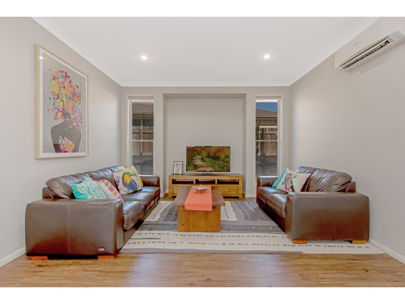 11 Ibis Crescent, Highfields QLD 4352