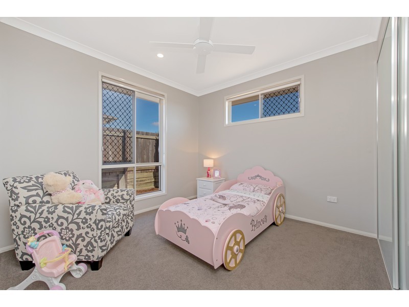 11 Ibis Crescent, Highfields QLD 4352