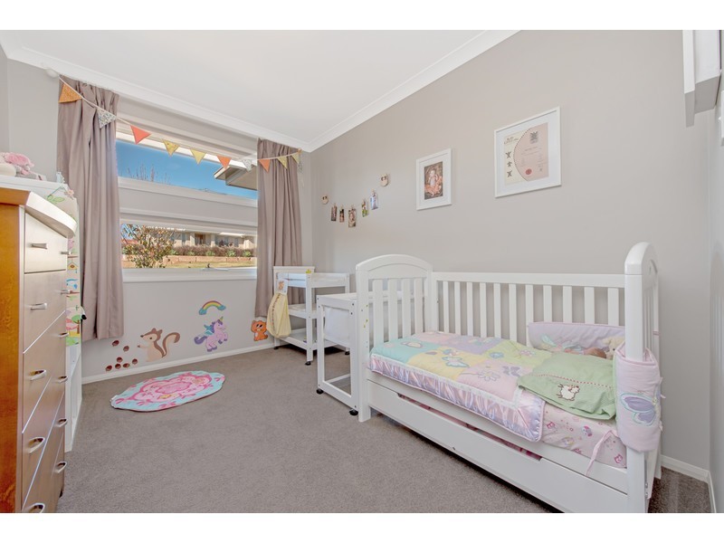 11 Ibis Crescent, Highfields QLD 4352