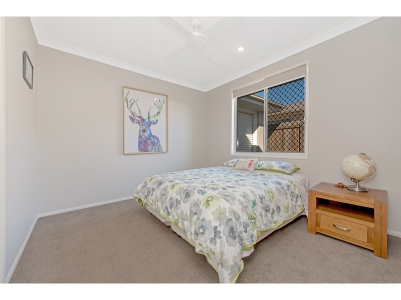 11 Ibis Crescent, Highfields QLD 4352