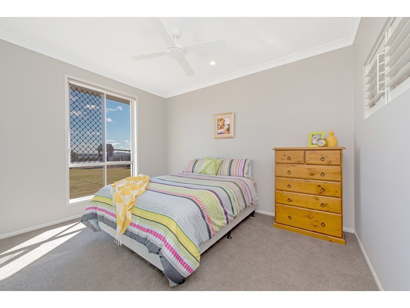 11 Ibis Crescent, Highfields QLD 4352