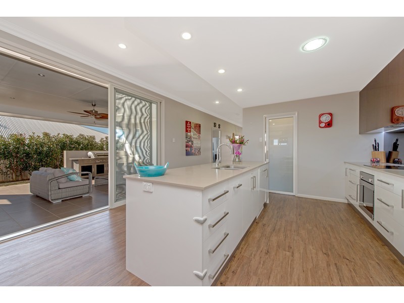 11 Ibis Crescent, Highfields QLD 4352