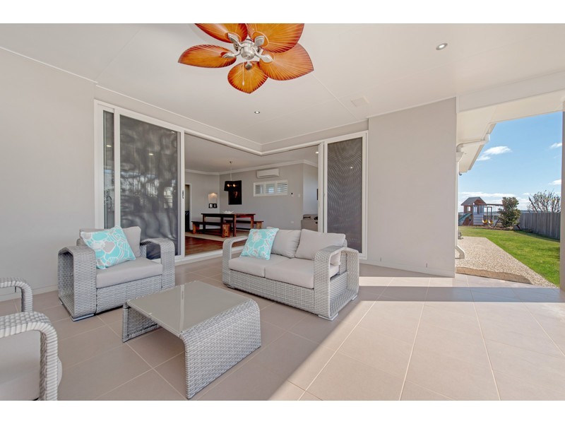 11 Ibis Crescent, Highfields QLD 4352