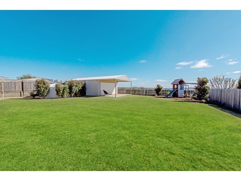 11 Ibis Crescent, Highfields QLD 4352