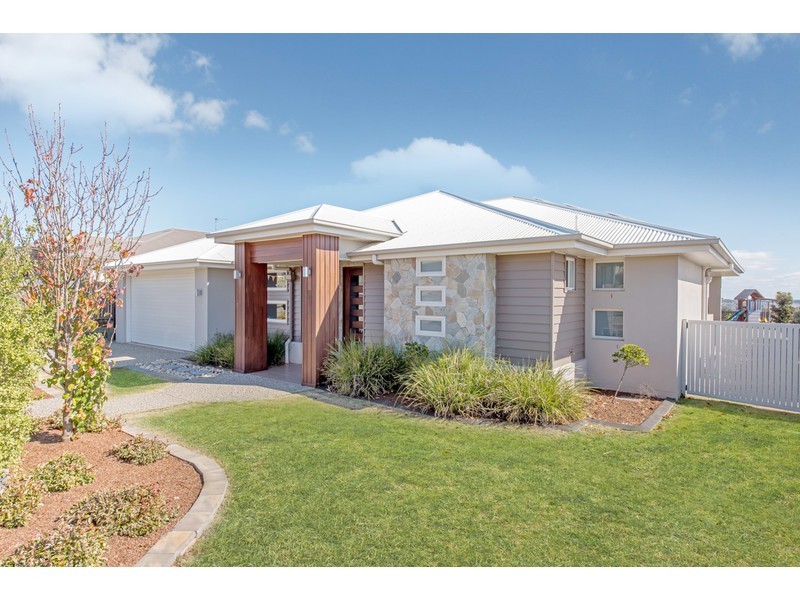 11 Ibis Crescent, Highfields QLD 4352