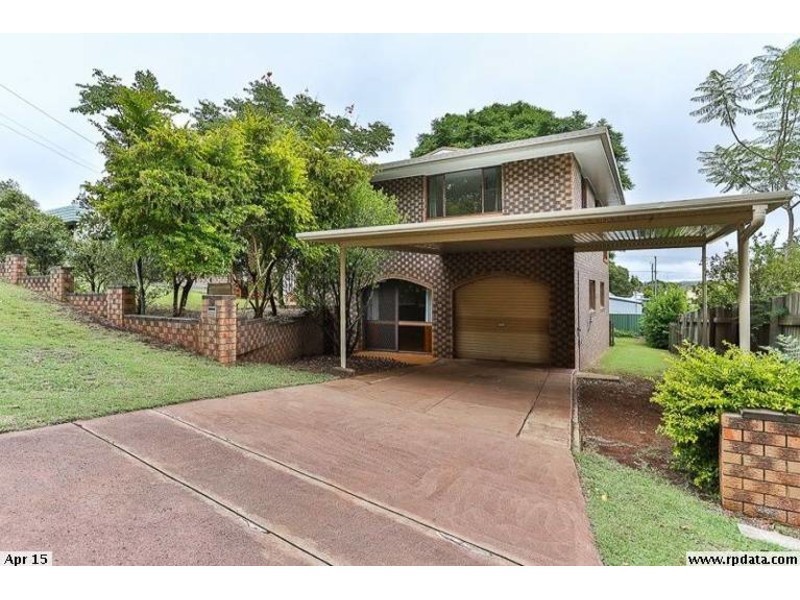 6 Maple Street, East Toowoomba QLD 4350