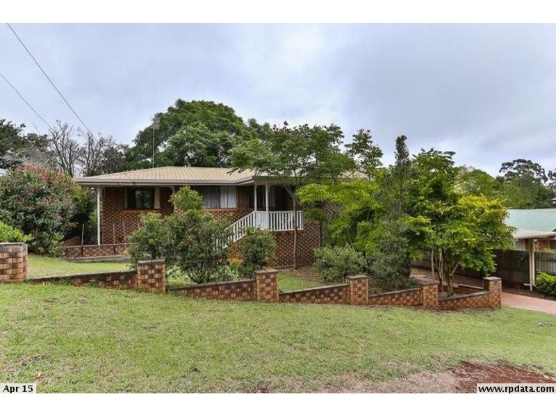 6 Maple Street, East Toowoomba QLD 4350