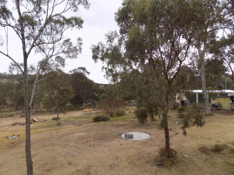 47 Valley View Drive, Meringandan West QLD 4352