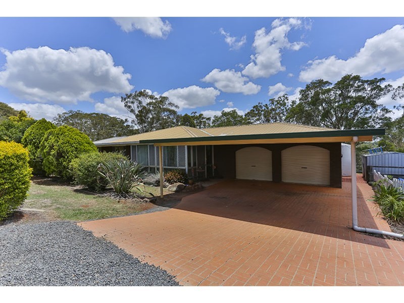 8b Cawdor Drive, Highfields QLD 4352