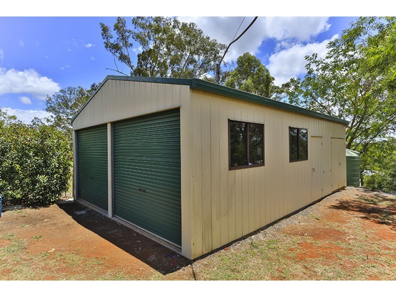 8b Cawdor Drive, Highfields QLD 4352