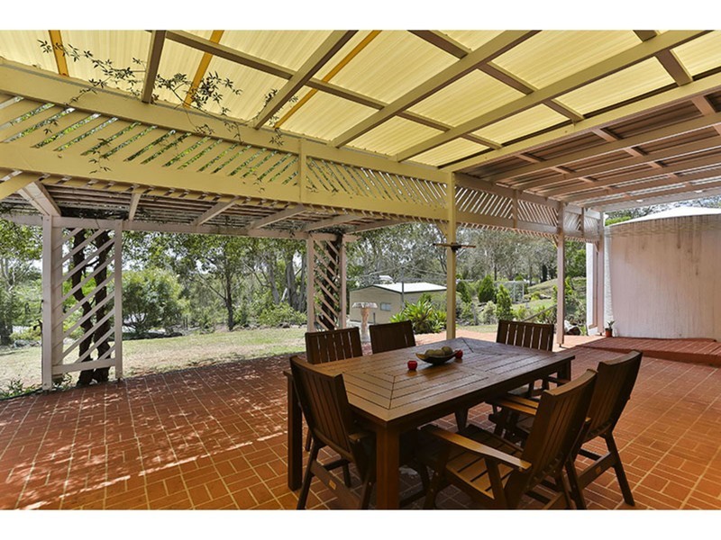 8b Cawdor Drive, Highfields QLD 4352