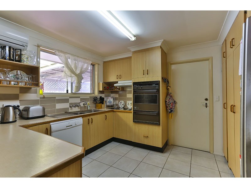 8b Cawdor Drive, Highfields QLD 4352