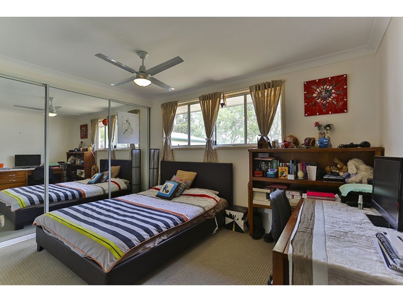 8b Cawdor Drive, Highfields QLD 4352