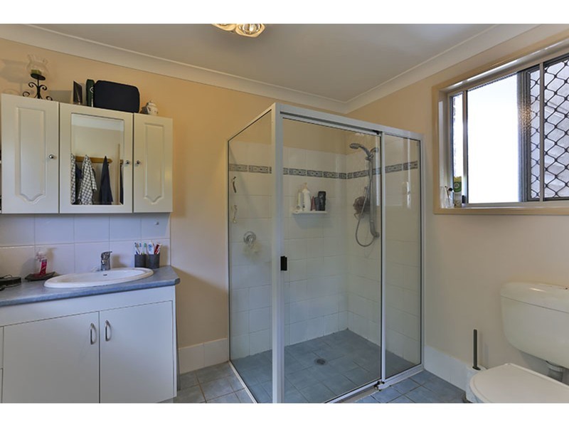 8b Cawdor Drive, Highfields QLD 4352