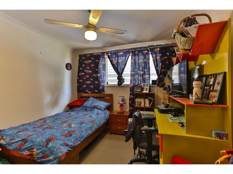 8b Cawdor Drive, Highfields QLD 4352