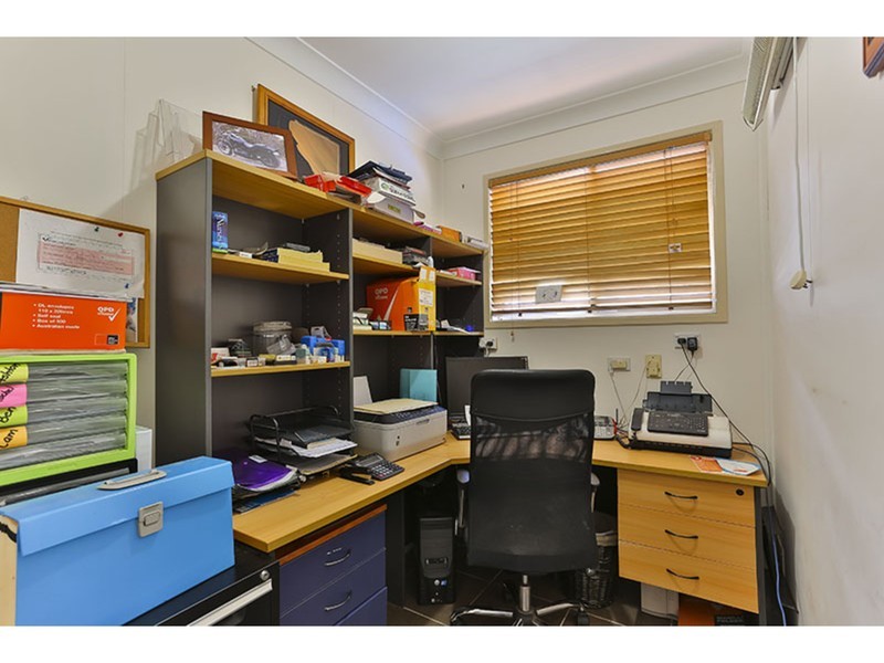 8b Cawdor Drive, Highfields QLD 4352