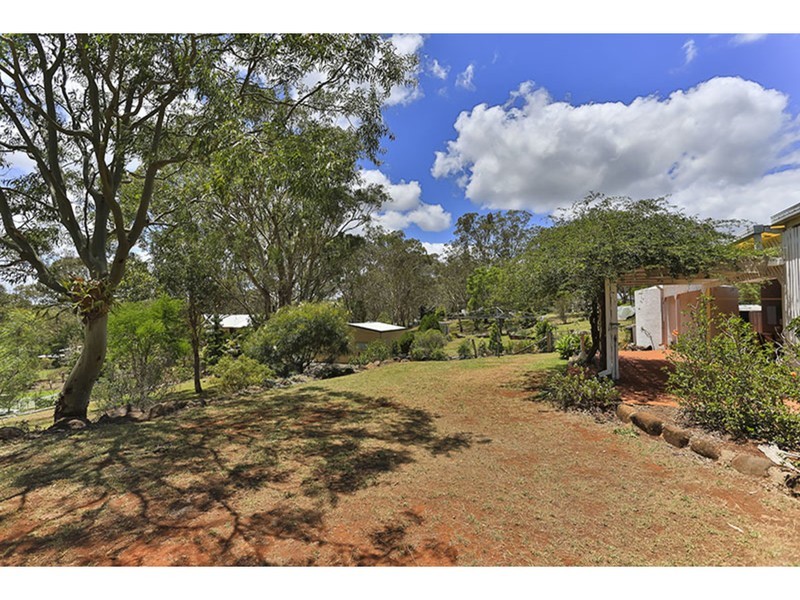 8b Cawdor Drive, Highfields QLD 4352