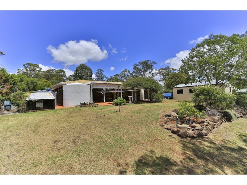 8b Cawdor Drive, Highfields QLD 4352