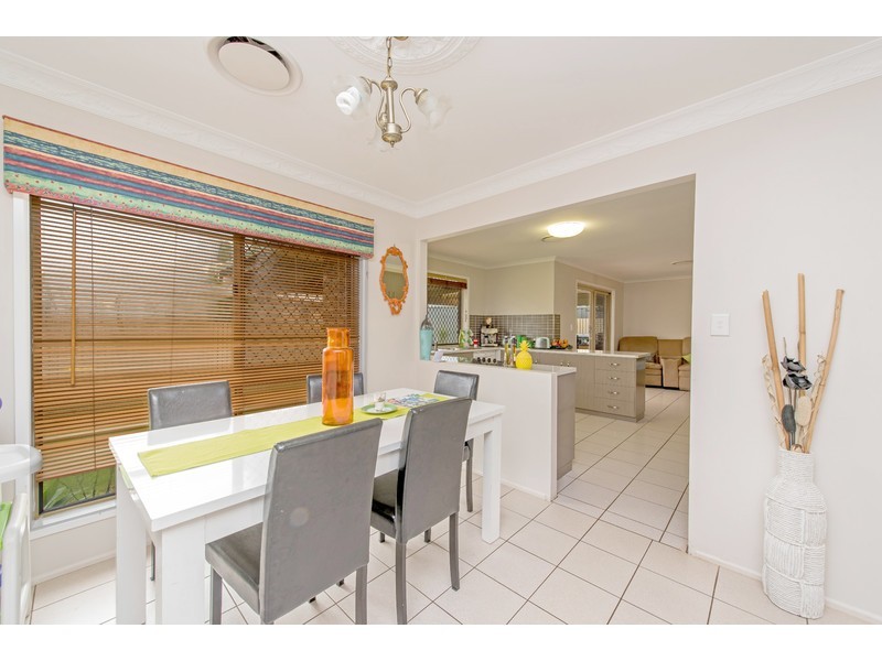 17 Byrd Court, Wilsonton QLD 4350