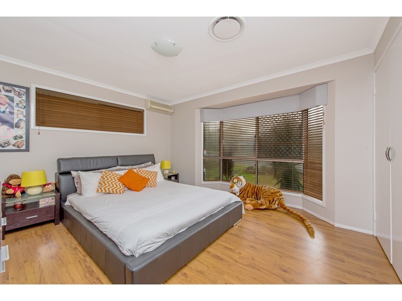 17 Byrd Court, Wilsonton QLD 4350