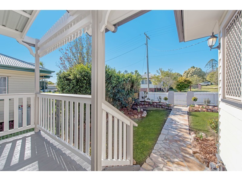 11 Peel Street, South Toowoomba QLD 4350