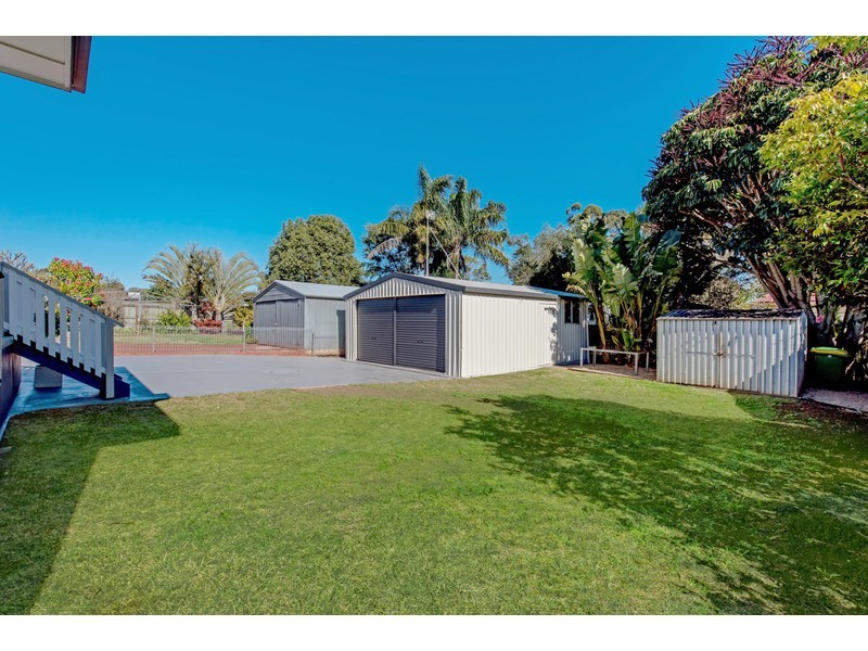 11 Peel Street, South Toowoomba QLD 4350