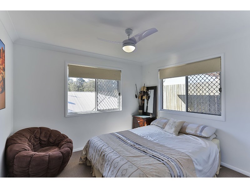 11 Willowburn Drive, Rockville QLD 4350