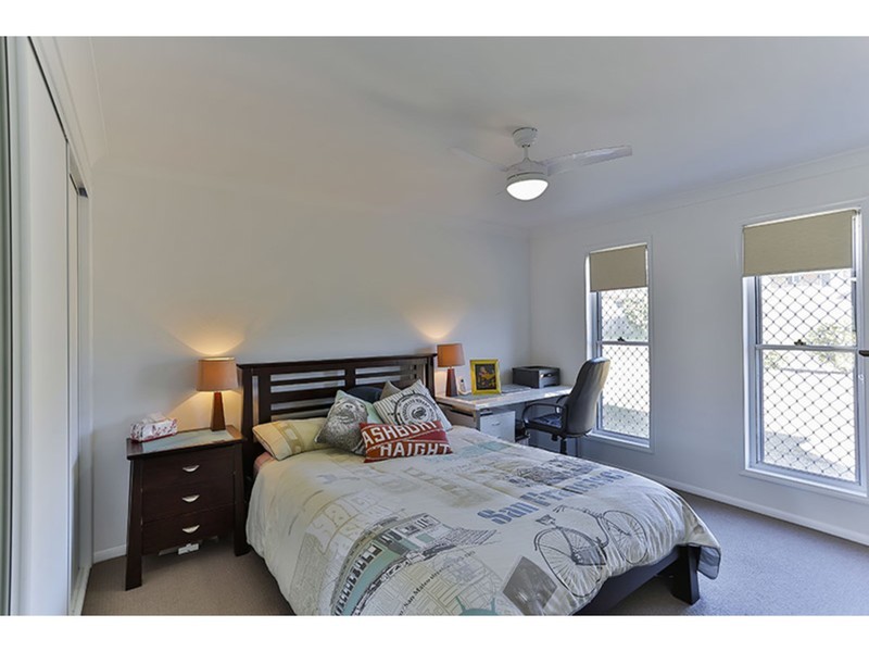 11 Willowburn Drive, Rockville QLD 4350