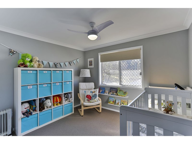 11 Willowburn Drive, Rockville QLD 4350