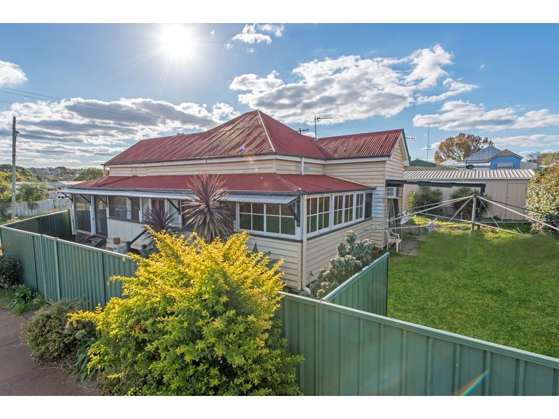 149 Jellicoe Street, North Toowoomba QLD 4350