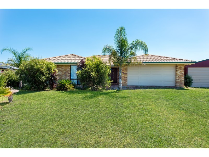 70 Phipps Drive, Meringandan QLD 4352