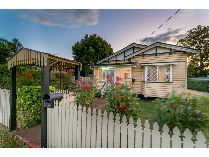 1 Allom Street, South Toowoomba QLD 4350