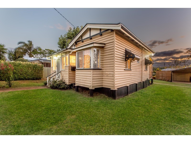 1 Allom Street, South Toowoomba QLD 4350