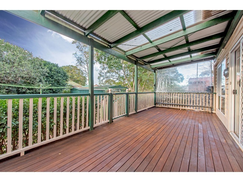5 Hamwood Street, Toowoomba City QLD 4350