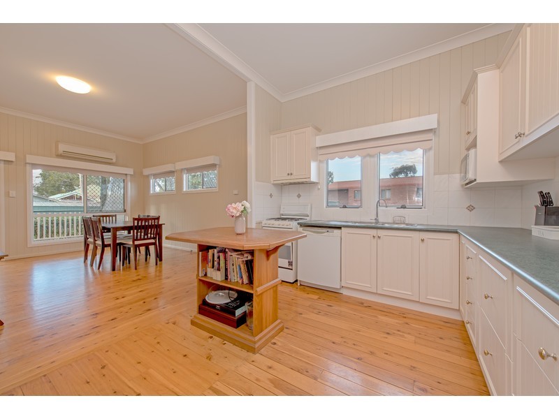 5 Hamwood Street, Toowoomba City QLD 4350