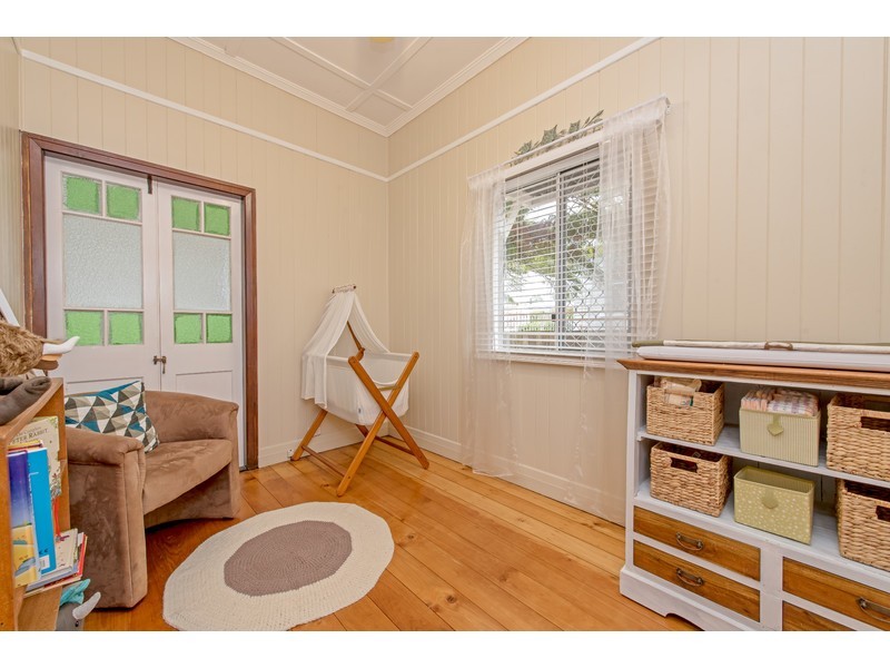 5 Hamwood Street, Toowoomba City QLD 4350