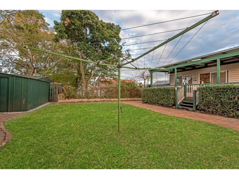 5 Hamwood Street, Toowoomba City QLD 4350
