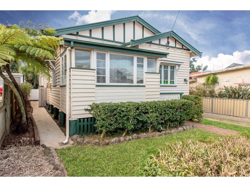 5 Hamwood Street, Toowoomba City QLD 4350